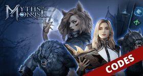 Myths of Moonrise Redeem Codes March 2025 to Have your Free Rewards