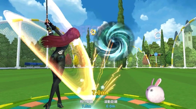 《萌幻飛球》主題曲演唱者韓國大勢女團GFRIEND人氣成員EUNHA錄音花絮大公開