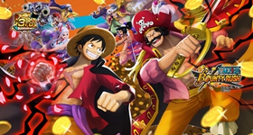 O Melhor Emulador para Jogar One Piece Bounty Rush no PC