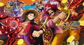 O Melhor Emulador para Jogar One Piece Bounty Rush no PC