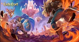 Castle Craft - World War Beginner's Guide for Getting Started