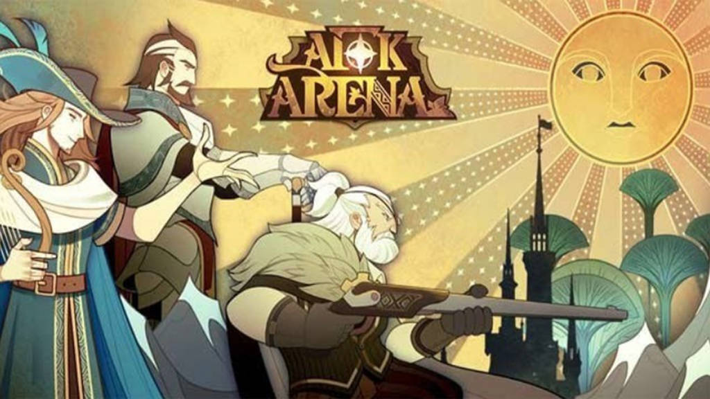 Best Emulator for AFK Arena | Play AFK Arena on PC