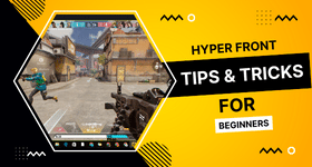 Hyper Front Tips and Tricks for Beginners