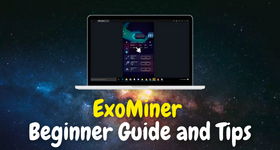 ExoMiner Beginner Guide and Tips