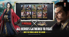 Three Kingdoms Origin : เทคนิคจัดกองทัพเพื่อชนะศึก วิธีขยายเมืองอย่างรวดเร็ว