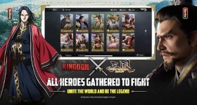 Three Kingdoms Origin : เทคนิคจัดกองทัพเพื่อชนะศึก วิธีขยายเมืองอย่างรวดเร็ว