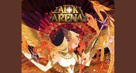 AFK Arena Tier-Liste und Top Charaktere im April 2022