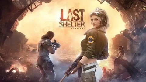 Best Emulator to Play Last Shelter Survival on PC