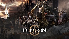 Dekaron G เกมแนว MMORPG จุดเด่นอาชีพเล่นเพลินๆ ไปพร้อมกับระบบ P2E