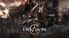 Dekaron G เกมแนว MMORPG จุดเด่นอาชีพเล่นเพลินๆ ไปพร้อมกับระบบ P2E
