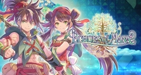 [Prapendaftaran] Yuk, daftar ECHOES of MANA Mobile Sekarang Juga!