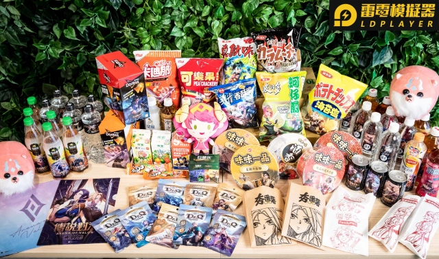 《Garena 傳說對決》攜手全家便利商店 跨年活動登場與玩家一同迎接2021