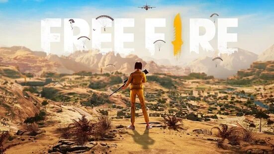 Meilleur émulateur pour jouer à Free Fire sur PC avec haute performance