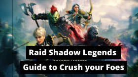 Raid Shadow Legends – Ultimate Tips and Tricks Guide to Crush your Foes