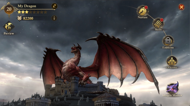 King of Avalon : comment augmenter le niveau de votre Kingdom au plus vite