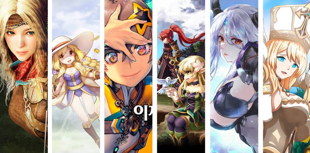 6 Best Mobile RPGs You Can Play on PC with Android Emulator
