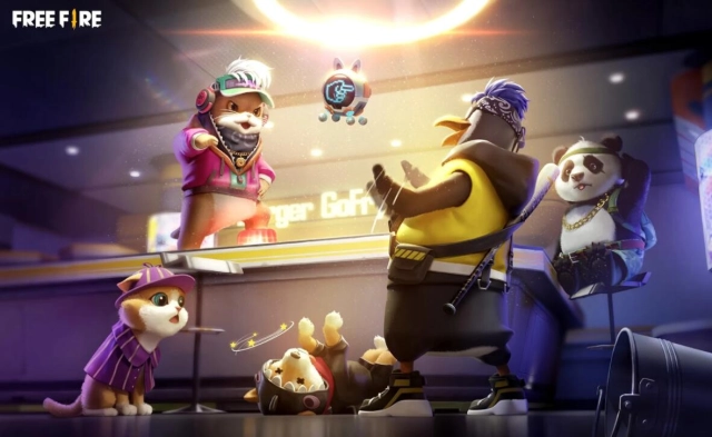 Обновление Free Fire V1.62.2