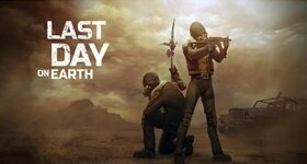 [Strategi] Tips dan Trik Bermain Last Day on Earth: Survival