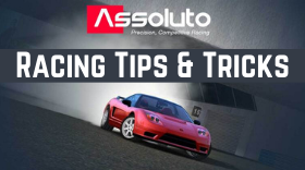 Assoluto Racing - A Comprehensive Guide Including Tips & Tricks