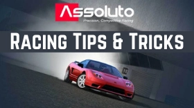 Assoluto Racing - A Comprehensive Guide Including Tips & Tricks