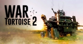 [Strategi] Tips dan Trik Bermain War Tortoise 2