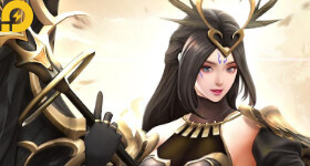 [Strategi] Top Tipe Valkyrie dan Rekomendasi Tim di Valkyrie Rush