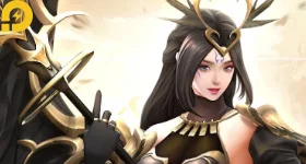 [Strategi] Top Tipe Valkyrie dan Rekomendasi Tim di Valkyrie Rush