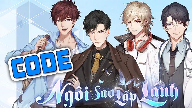 LDPlayer｜Code Ngôi Sao Lấp Lánh mới nhất | Cách nhập code