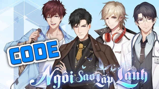 LDPlayer｜Code Ngôi Sao Lấp Lánh mới nhất | Cách nhập code