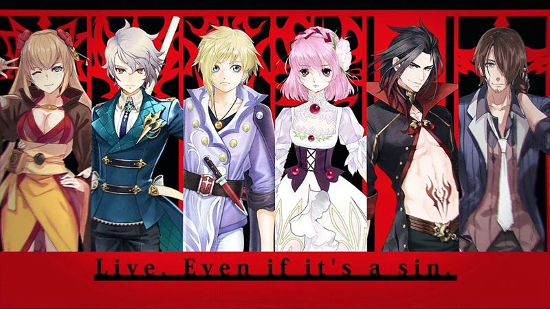 TALES OF CRESTORIA: Download it For Free on PC