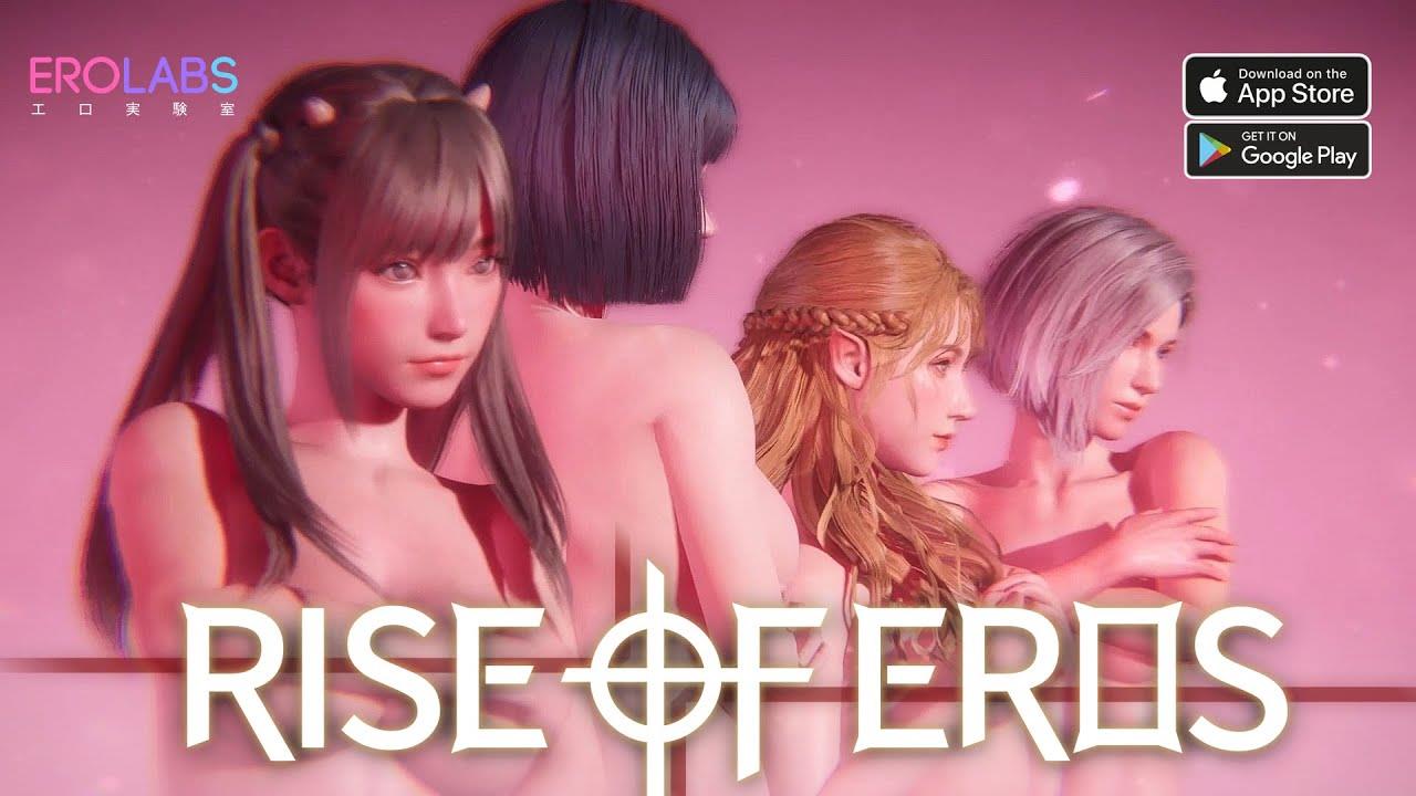 Rise of Eros Reroll Guide – Obtenez vos meilleurs héros