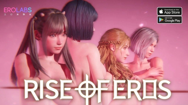 Rise of Eros Reroll Guide – Obtenez vos meilleurs héros