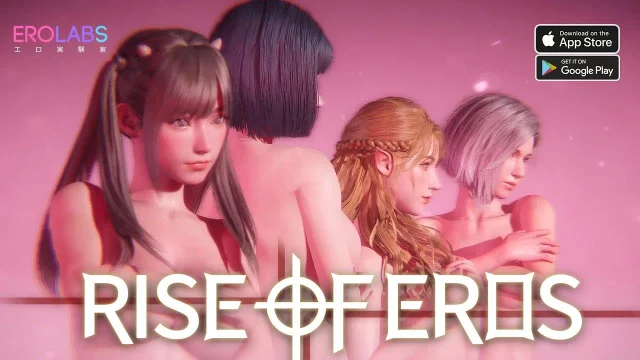 Rise of Eros Reroll Guide – Obtenez vos meilleurs héros