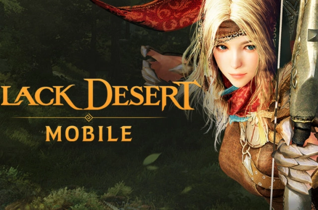 Black Desert Mobile: актуальный гайд от LDPlayer