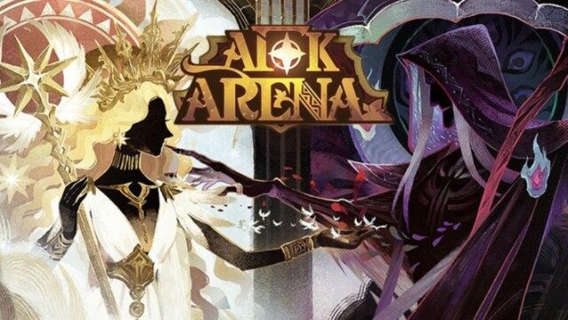 LDPlayer로 PC에서 AFK 아레나 플레이하기