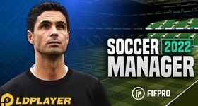 Soccer Manager 2022: Update Terbaru, Panduan Pemula, dan Cara Main di Emulator LDPlayer