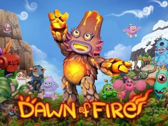 7 советов по игре My Singing Monsters: Dawn of Fire от LDPlayer