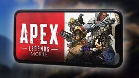 Apex Legends Mobile : la nouvelle perle du Battle Royale Mobile