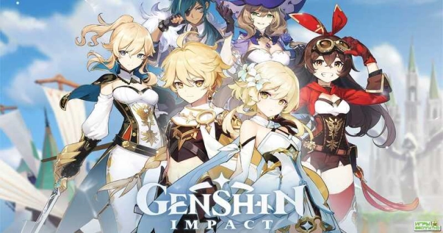 Do not make these Mistakes in Genshin Impact