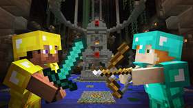 Comment jouer à Minecraft sur PC