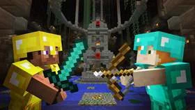 Comment jouer à Minecraft sur PC