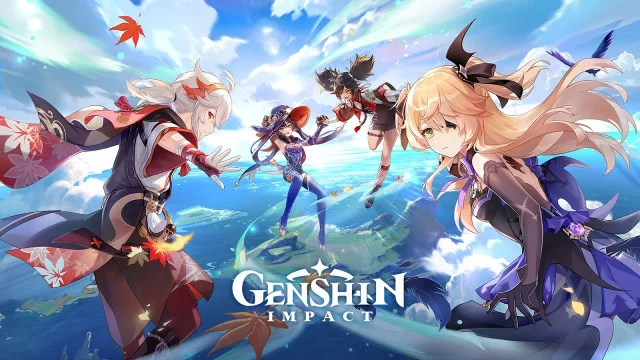 Еще несколько советов по игре Genshin Impact