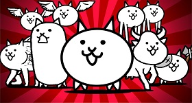The Battle Cats Review about the overall aesthetics of the game - The new gen CATS!