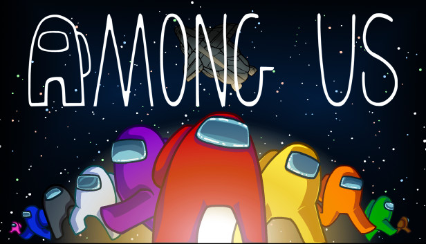 Among Us: Gameplay Introduction
