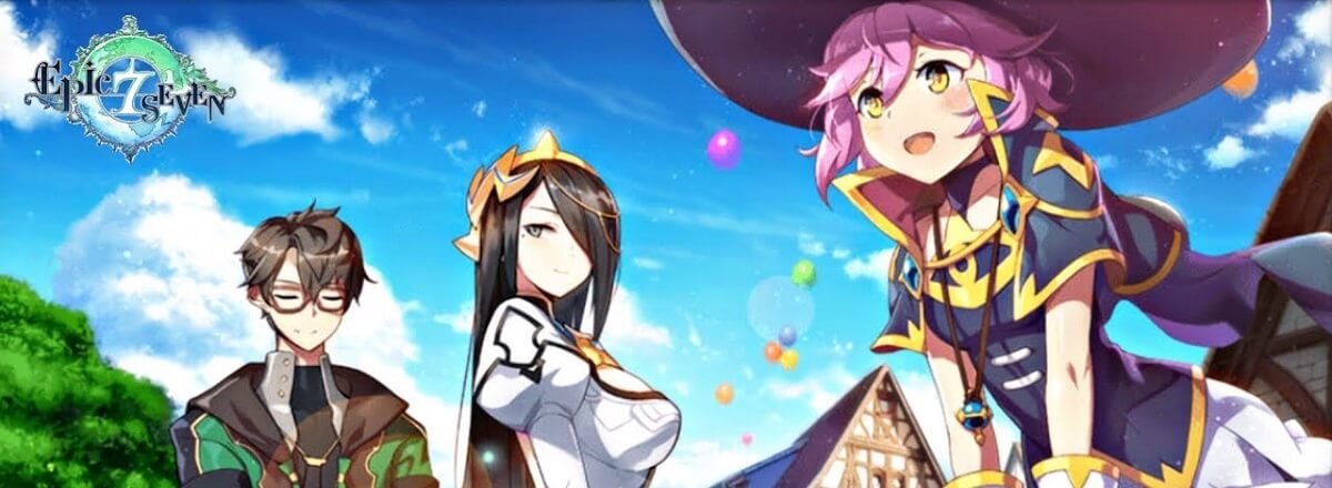 Epic Seven | Guide complet pour les nouveaux joueurs