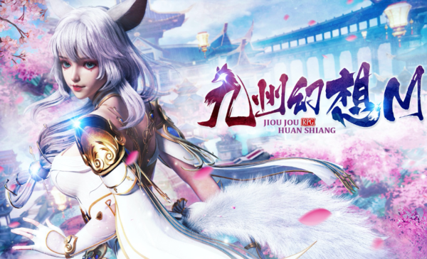 【攻略】《九州幻想M》_戰靈強化系統