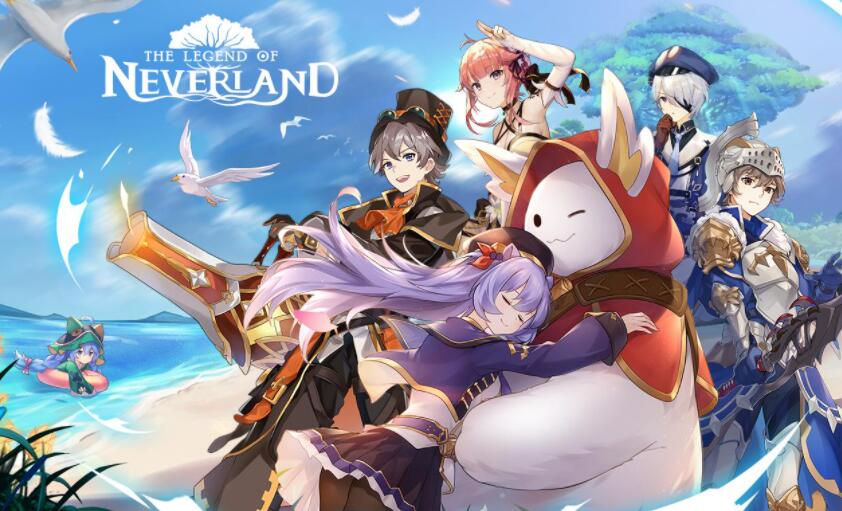 Cómo jugar The Legend of Neverland en PC: Guía de habilidades