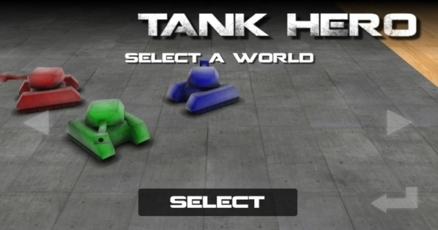 Beginner's Guide to beat every level in Tank Hero
