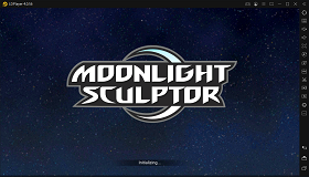MMORPG | Moonlight Sculptor sur PC
