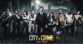 City of Crime: Gang Wars Beginner Guide - LDPlayer